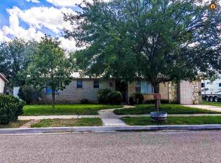 1401 W Monroe Ave, Lovington, NM 88260