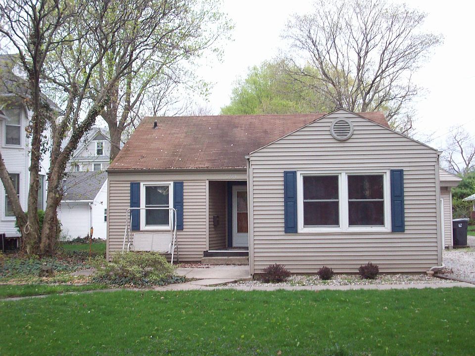 1st image of 604 N Niles Ave