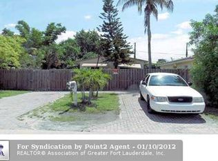 1410 NW 4th Ave, Fort Lauderdale, FL 33311