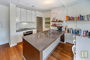 Rented by Halstead Real Estate