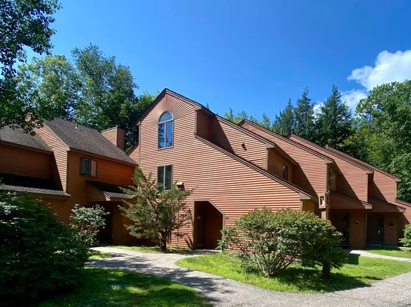 26 Nordic Wilderness Road, Bartlett, NH 03812
