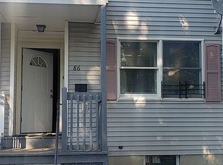 86 Hart Ave, Trenton, NJ 08638