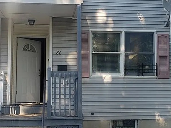 86 Hart Ave, Trenton, NJ 08638