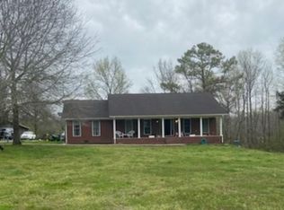 23 Parks Ln, Fayetteville, TN 37334