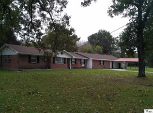 8928 Cooper Lake Rd, Bastrop, LA 71220