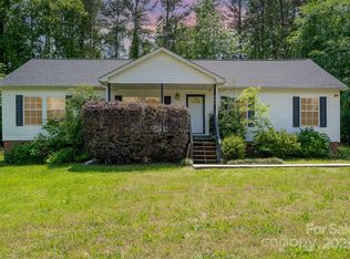 321 Woodcrest Dr, York, SC 29745