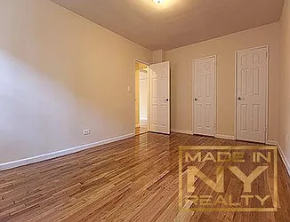 Rented by Made In NY Realty