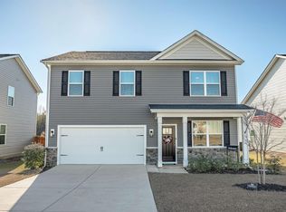 140 Savannah Wood Rd, Hopkins, SC 29061