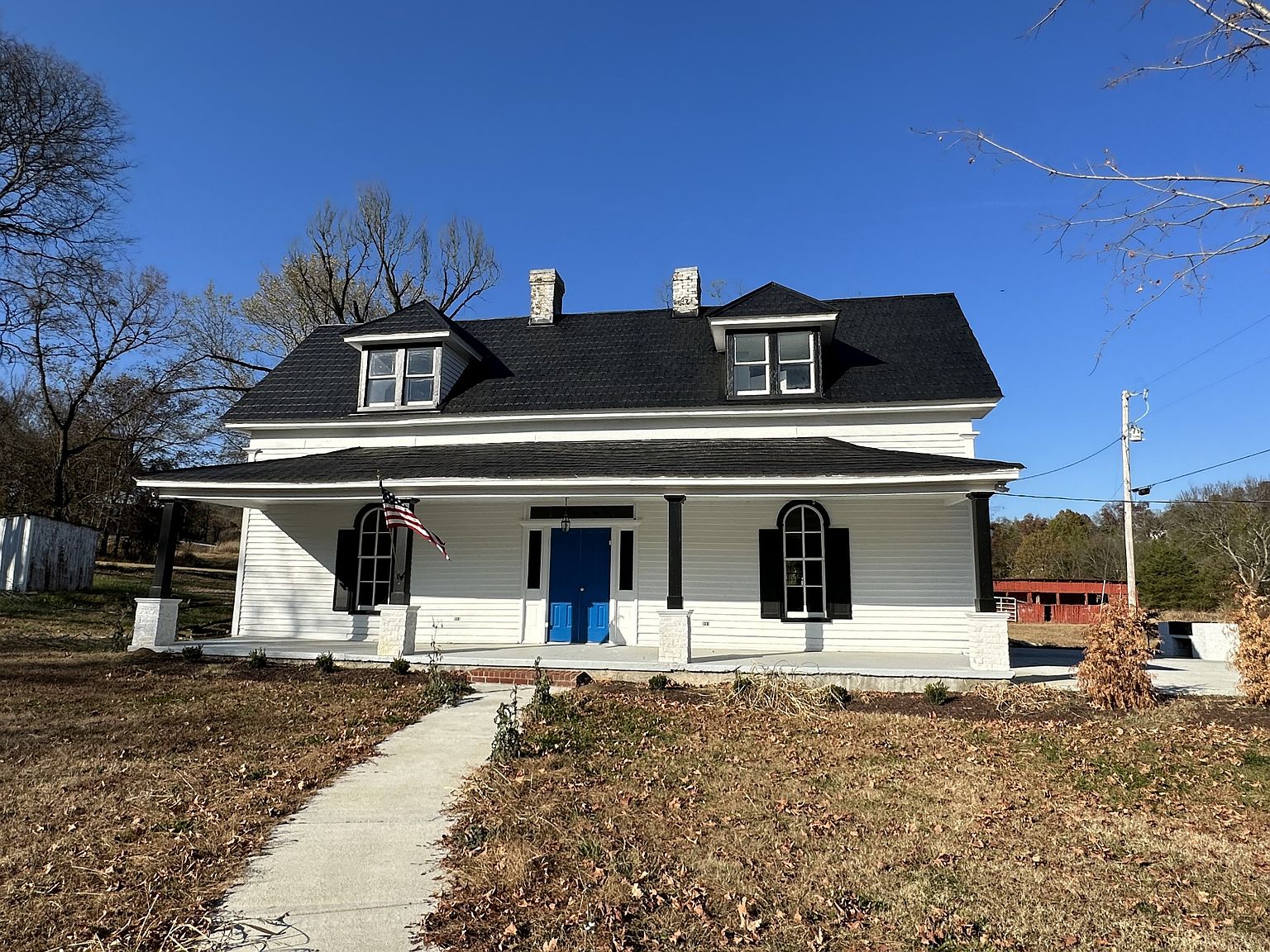 174 Old Milton Hill Rd, Auburntown, TN 37016 MLS 2591105 Zillow