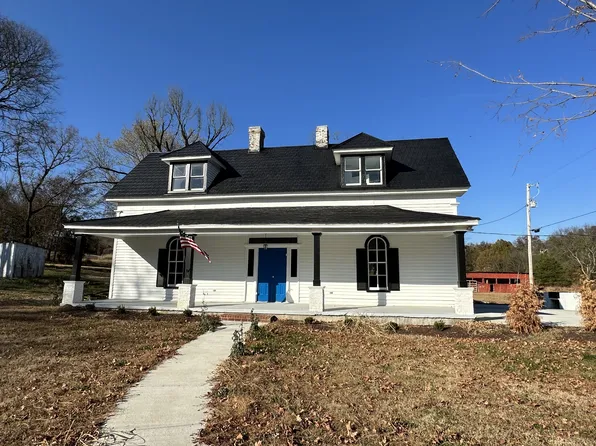 174 Old Milton Hill Rd, Auburntown, TN 37016