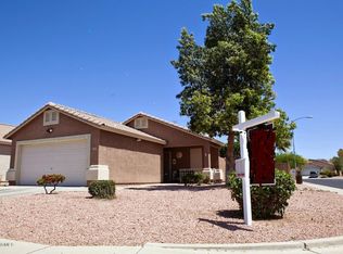 16409 N 113th Dr, Surprise, AZ 85378
