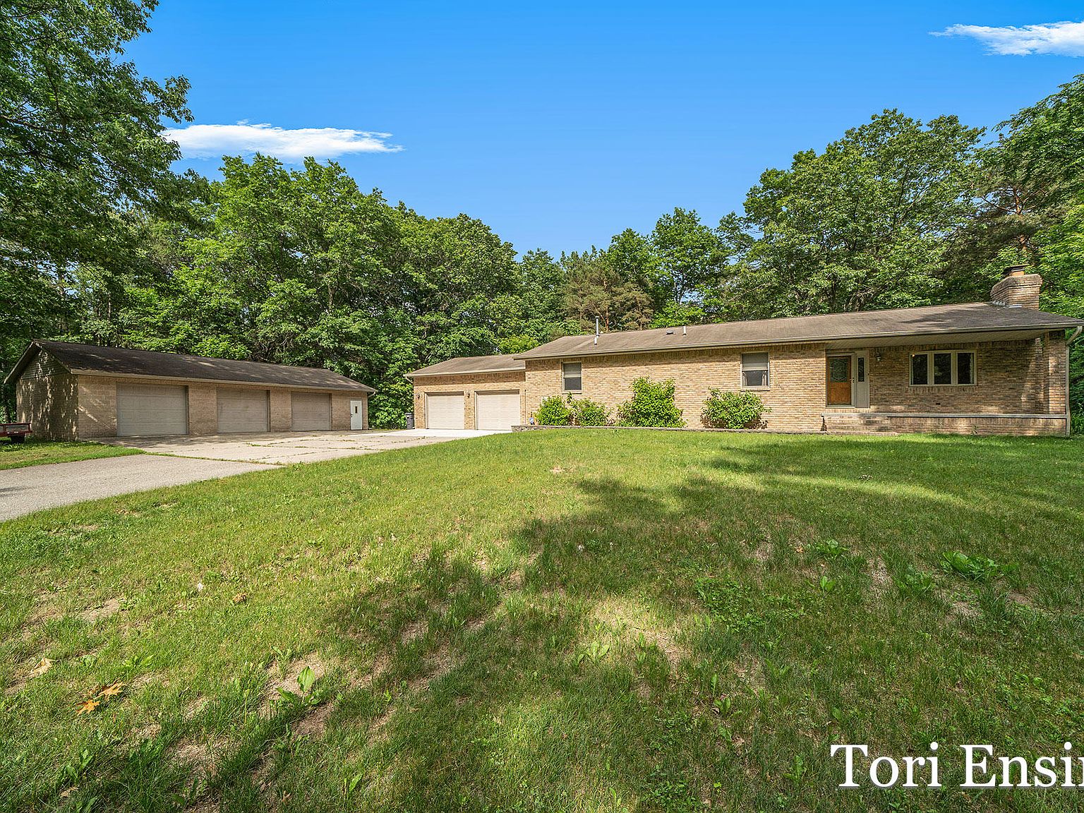 16170 Bass Lake Ave NE, Gowen, MI 49326 Zillow