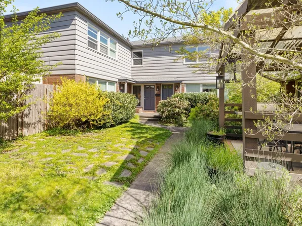 611 NE Church St #6, Portland, OR 97211