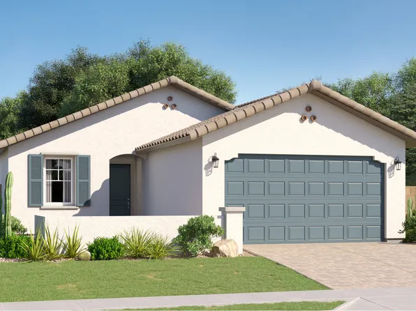 18753 W Maplewood Dr, Goodyear, AZ 85338
