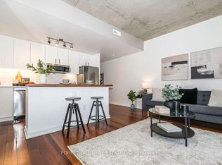 281 Mutual St UNIT 605, Toronto, ON M4Y3C4