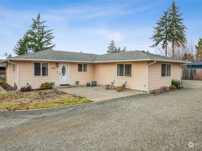 1519 Aberdeen Avenue NE, Renton, WA, 98056