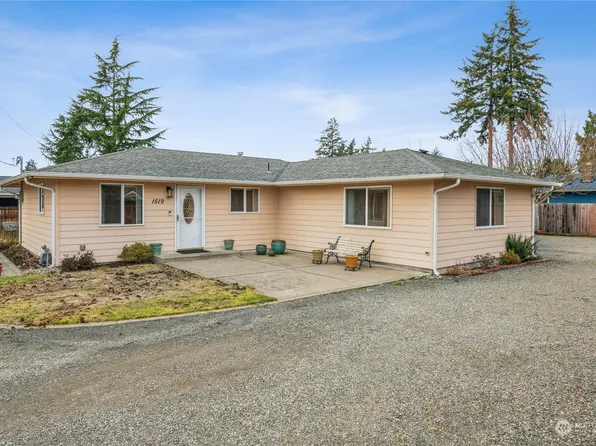 1519 Aberdeen Avenue NE, Renton, WA 98056
