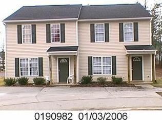 2708 Foxtail Ct #102, Raleigh, NC 27610