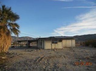 27200 Dollar Rd, Desert Hot Springs, CA 92241