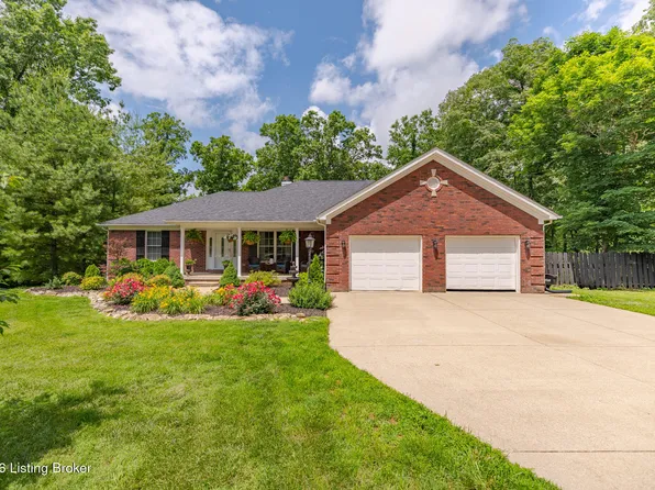 725 Hickory Woods Dr, Taylorsville, KY 40071