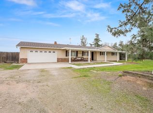 14787 Skyview Rd, Madera, CA 93636