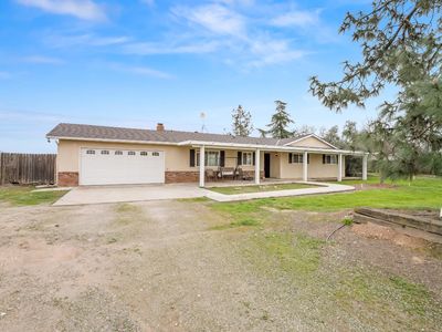 14787 Skyview Rd, Madera, CA, 93636