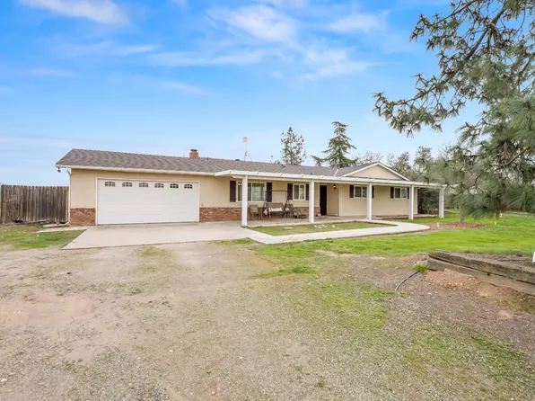 14787 Skyview Rd, Madera, CA 93636