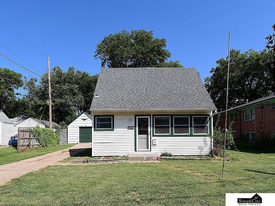 1st image of 4526 Randolph St