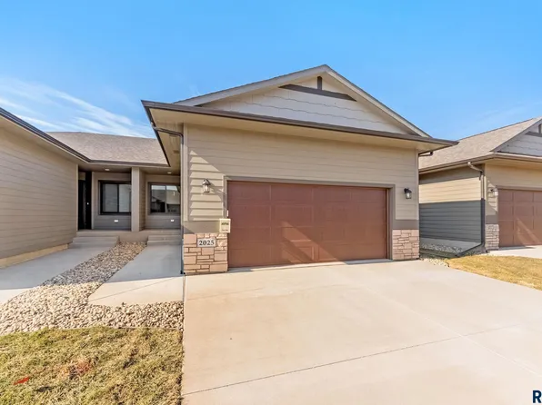 2025 S Sonoma Pl, Sioux Falls, SD 57106