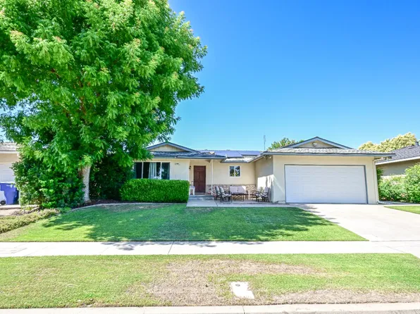 2766 E Palo Alto Ave, Fresno, CA 93710