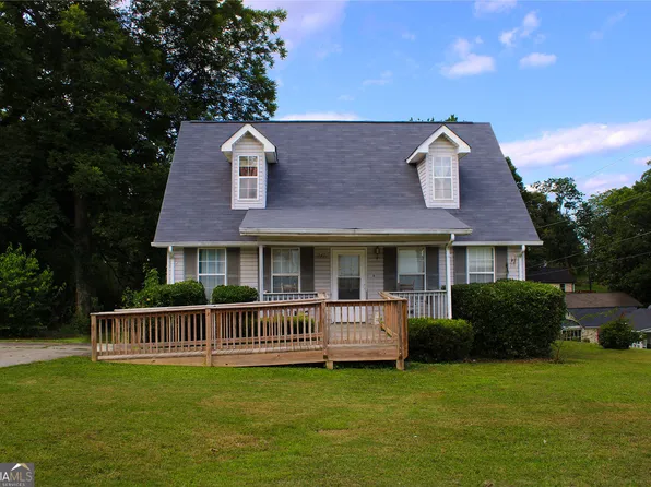 737 Carlton St SE, Gainesville, GA 30501