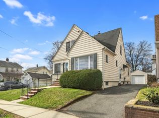 11 Cherry Pl, Nutley Twp., NJ 07110