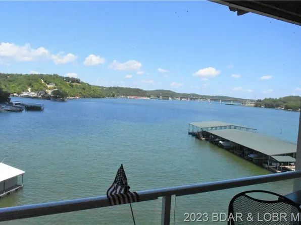 730 Flame Dr Unit 5A, Camdenton, MO 65020