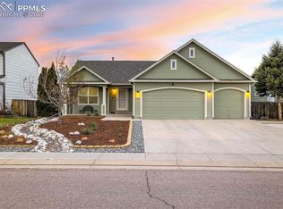 7443 Allens Park Dr, Colorado Springs, CO 80922