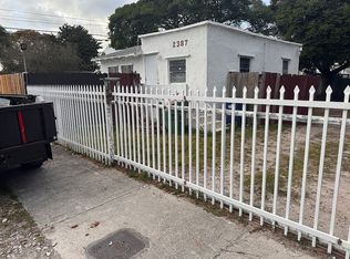 2387 NW 57th St, Miami, FL 33142