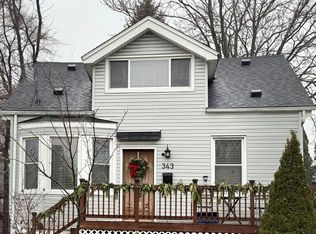 343 Spencer St, Ferndale, MI