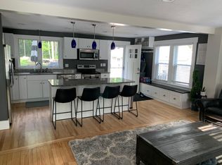 45 Logging Hill Rd, Bow, NH 03304