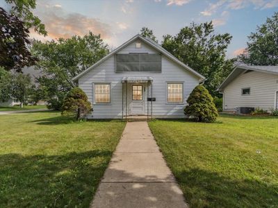 107 9th Street, Brodhead, WI, 53520