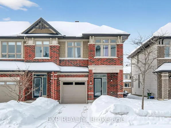 529 Rowers Way, Ottawa, ON K1X 0C6