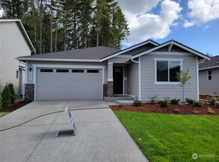 18017 133rd Ave E LOT 15, Puyallup, WA 98374
