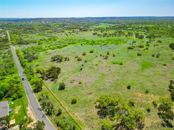 0 Paleface Ranch Rd S, Spicewood, TX 78669