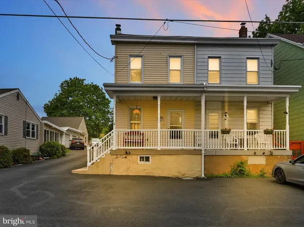 40 W Adamsdale Rd, Schuylkill Haven, PA 17972