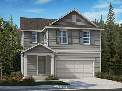 25313 174th Avenue SE #55, Covington, WA, 98042