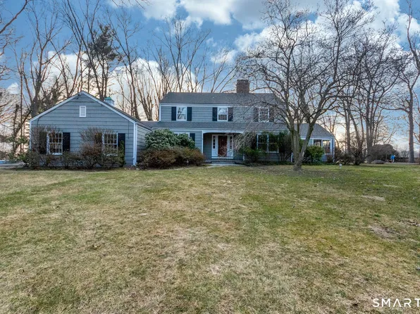 5 Crane Rd, Darien, CT 06820