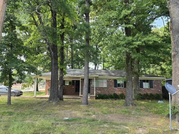 4424 Bruno Rd, Little Rock, AR 72209