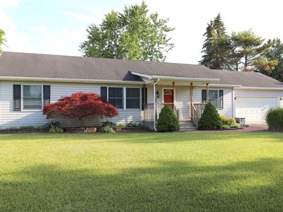 365 Barker Rd, Whitmore Lake, MI, 48189