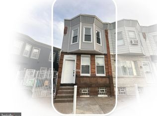 1916 E Glenwood Ave, Philadelphia, PA 19134