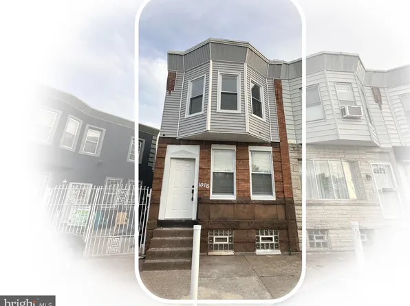 1916 E Glenwood Ave, Philadelphia, PA 19134