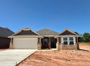 6309 Frankie Lynn Ln, Edmond, OK 73034