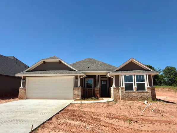 6309 Frankie Lynn Ln, Edmond, OK 73034